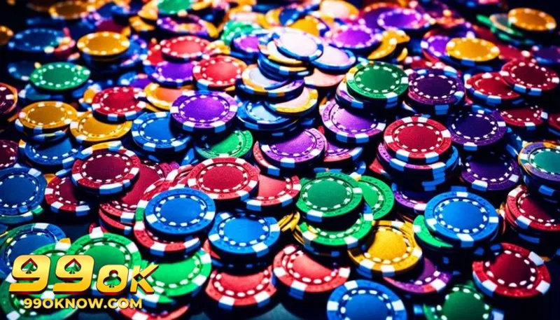 Mọi chương trình khuyến mãi của 99OK đều cần người chơi đồng ý áp dụng