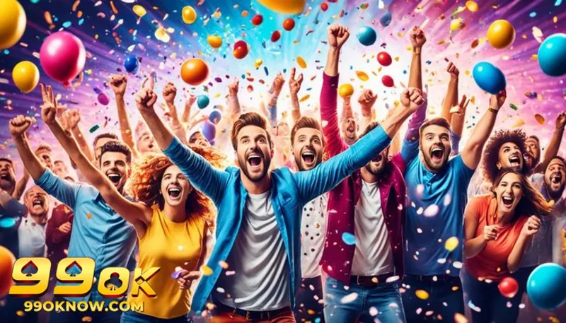 Cấu trúc thưởng rõ ràng, không đánh đố người chơi