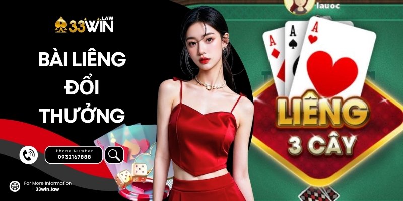 Luật và kỹ năng chơi bài Liêng đổi thưởng hiệu quả