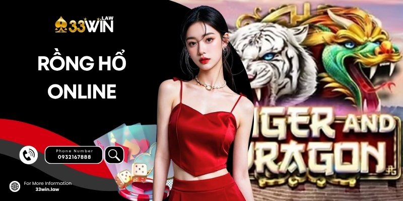 Rồng Hổ Online: Bí Quyết Nâng Trình Cược Thủ Kỳ Cựu